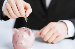 fixed deposit