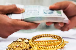Gold Loans