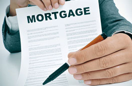 Mortgage Loans